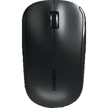 Myš CHERRY JW-T2200-2 myš pro domácnost Obouruční Bezdrátová RF Optická 1300 DPI