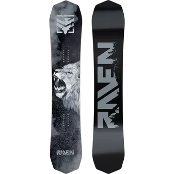 Snowboard Snowboard Raven Lion Velikost: 152 cm