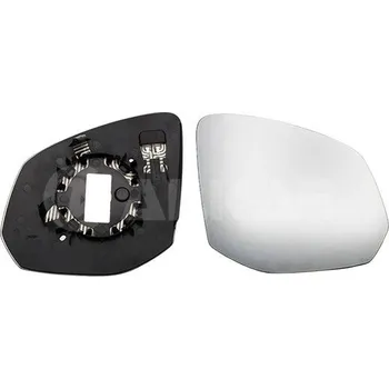 Autosklo Sklo do zrcátka, vnější zrcátko ALKAR 6432770