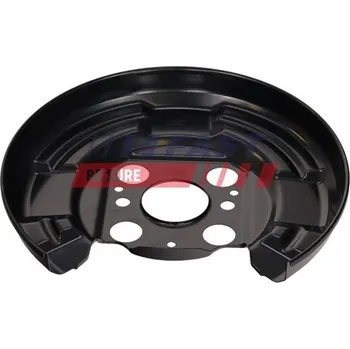 Brzdový kotouč Kryt kotouče brzd honda civic ix 11> vzad l/p WFT03849