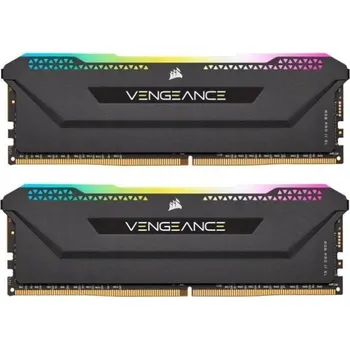 Operační paměť Paměť RAM RAM DDR4 Corsair 16 GB 3200 MHz CL16