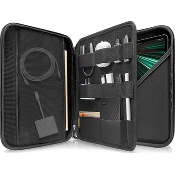 Pouzdro na mobilní telefon Seine Scene Pouzdro na tablet Marseille 12,9" - černá ER