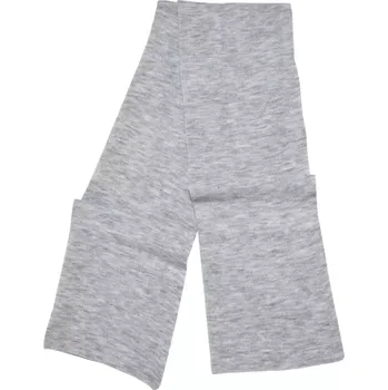Šála Šála URBAN CLASSICS TB5651 HEATHER GREY unisize