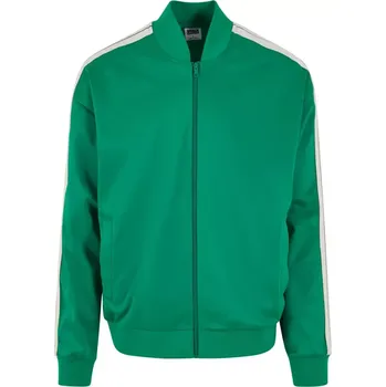 Pánská mikina Pánská mikina URBAN CLASSICS TB7335 FROG GREEN 5XL