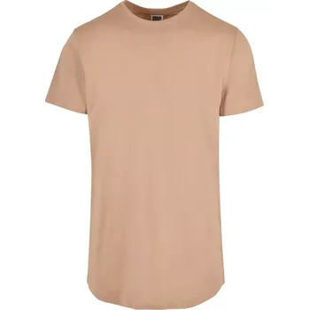 Pánské tričko Pánské triko URBAN CLASSICS TB638 UNION BEIGE L