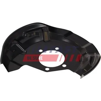 Brzdový kotouč Kryt kotouče brzd nissan x-trail t32 13> vzad pr WFT04134