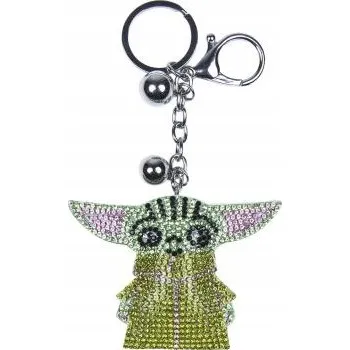 Přívěsek Na Klíče filmová Star Wars