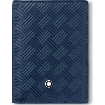 Peněženka Pouzdro na Kreditní Karty Montblanc Extreme 4CC 198073