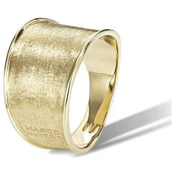 Prsten Zlatý Prsten Marco Bicego Lunaria AB550 Y 2011466