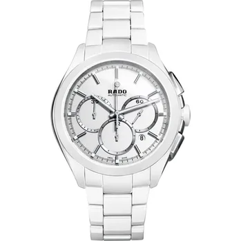 Hodinky Rado ChyperChrome Chronograph R32274012