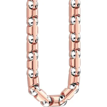 Náhrdelník Zlatý Pánský Řetízek Zancan 6020004