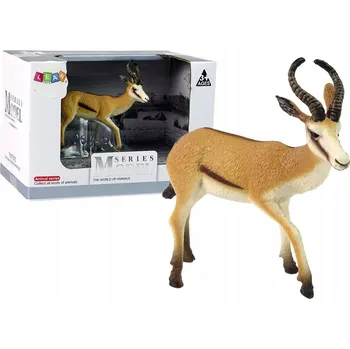 Figurka Sběratelská figurka Antilopa – Zvířata světa