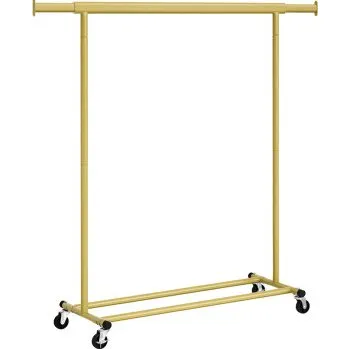 Věšák Věšákový stojan na kolečkách HSR013A01