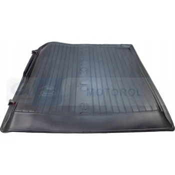 autokoberec Gumová vana do kufru Frogum