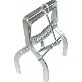 Hubení hlodavce Past na krtky Kerbl 1 kg