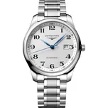 The Longines Master Collection L2.893.4.78.6