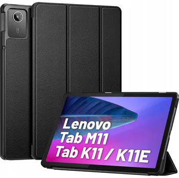 Pouzdro na mobilní telefon POUZDRO SMART pro LENOVO TAB M11 K11 K11E 10.95" 11" TB330FU TB330XU TB331FC