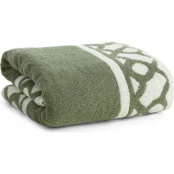 Ručník Osuška Eurofirany 50x90 cm bavlna