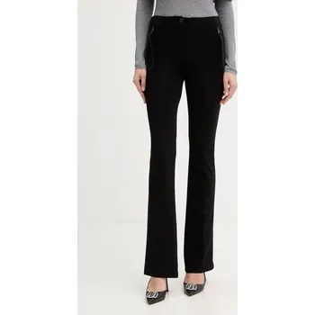 Dámské oblečení Kalhoty Pinko 106093.A04I černá 99X, vel. 36