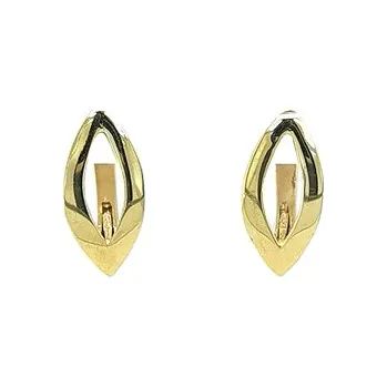 Náušnice Zlaté Náušnice 7120595