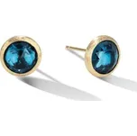 Zlaté Náušnice Marco Bicego Jaipur OB957 TPL01 Y 02 MB70101