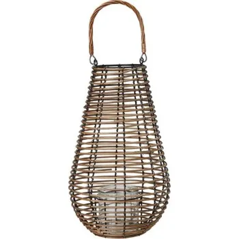 Lucerna Ratanová lucerna Kia 40 cm