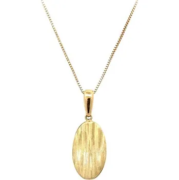 Přívěsek Zlatý Přívěsek 7151699