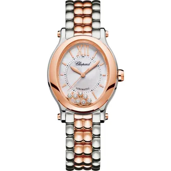 Hodinky Chopard Happy Sport Oval 278602-6002