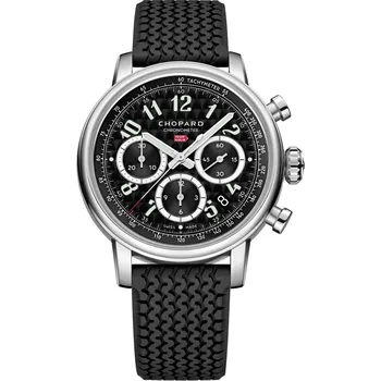 Hodinky Chopard Mille Miglia Classic Chronograph 168619-3001