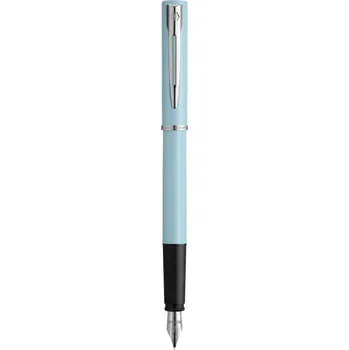 Waterman Plnicí pero Allure pastel blue s 6 bombičkami, Waterman