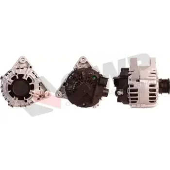 Alternátor QWP Alternátor QWP WGE863 + DOPRAVA ZDARMA!