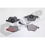 QWP Sada brzdových destiček QWP WBP183