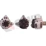 QWP Alternátor QWP WGE938 + DOPRAVA ZDARMA!