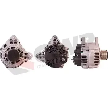 Alternátor QWP Alternátor QWP WGE938 + DOPRAVA ZDARMA!