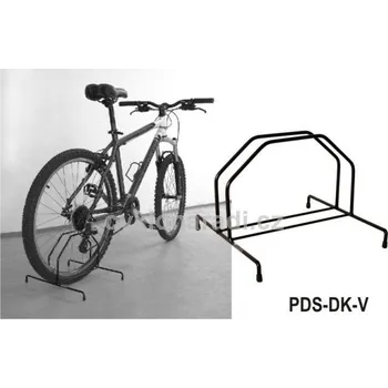 stojan na kolo Držák kola výstavní (zadní kolo)