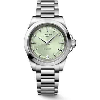Hodinky Longines Conquest L3.430.4.02.6