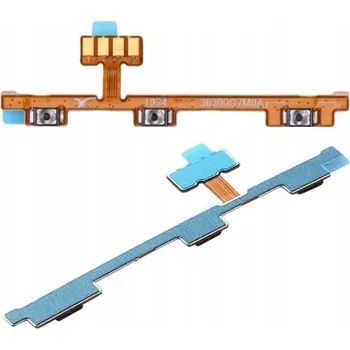 FLEX KABEL TLAČÍTKA HLASITOSTI A ZAPÍNÁNÍ XIAOMI REDMI NOTE 8 Pro