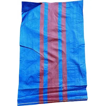 Obraz Pytle 25 kg na obilí, suť, uhlí 50x80 10 Ks.