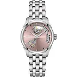 Hamilton Jazzmaster Open Heart Lady Auto H32215170