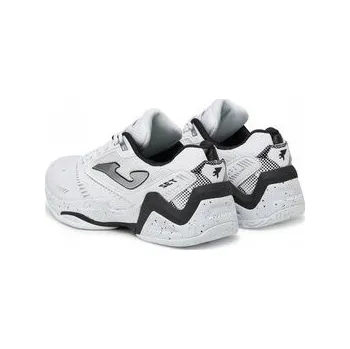 Pánská sportovní obuv Joma Pánské tenisové boty TSETS2502AC Bílé