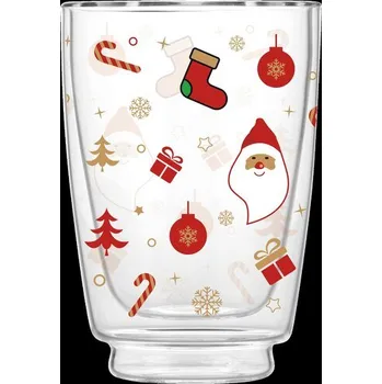 Sklenice SKLENKA VELVETI 360 ML