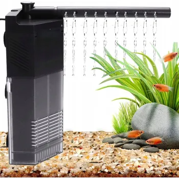 IP kamera Vnitřní houbový filtr TD Stones AKC-NAR-450 mechanický