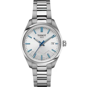 Hodinky Tissot PR 100 Jungfraubahn 34mm T150.210.11.031.01