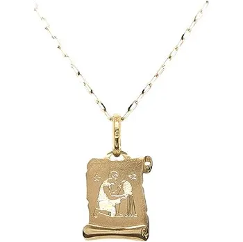 Přívěsek Zlatý Přívěsek Znamení Vodnář 7150862