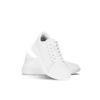 Dámská zdravotní obuv Be Lenka Recovery Streetwise All White Velikost EU: 38, vnitřní délka: 244, vnitřní šířka: 99
