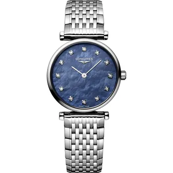Módní doplněk La Grande Classique de Longines L4.209.4.81.6