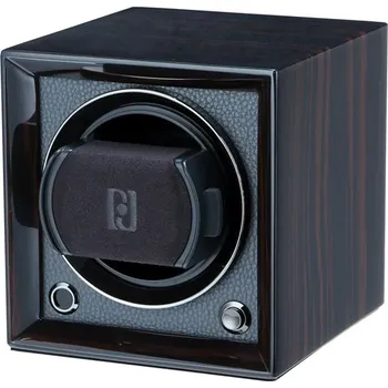 Natahovač hodinek Paul Design Gentlemen 1 Macassar