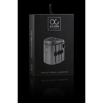 Skross cestovní adaptér Alpha