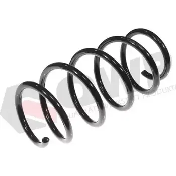 QWP Pružina podvozku QWP WCS494