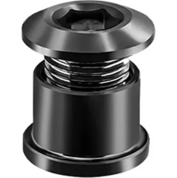 Komponent pro jízdní kolo Sram šroub a matice pro převodníky ocel 1 kus